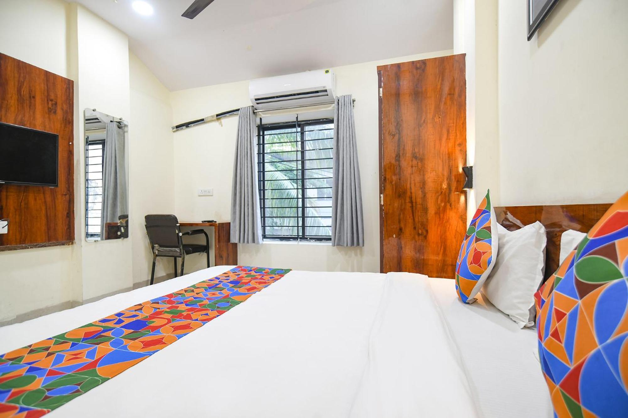 Fabexpress Golden Sky 3* Indore
